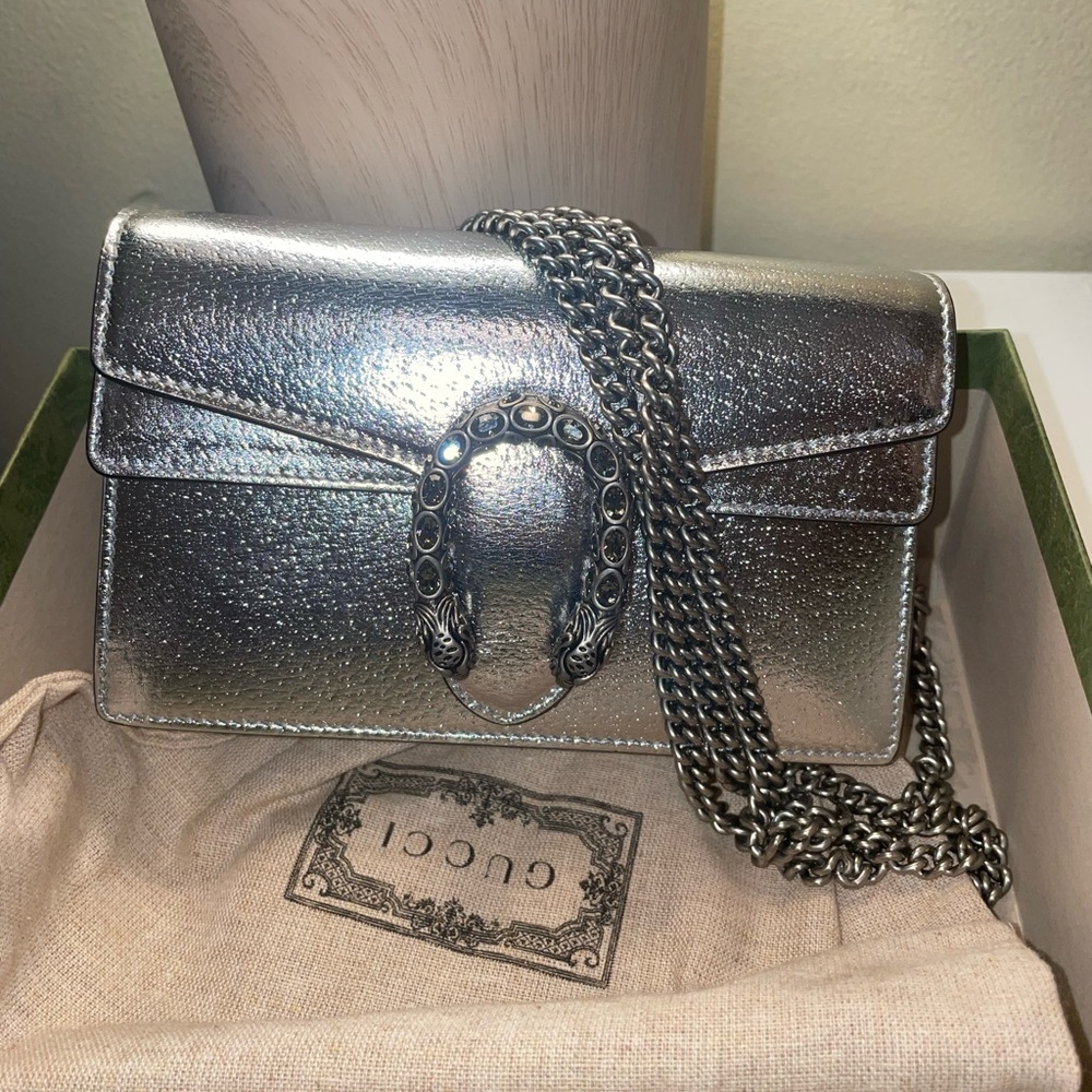 Authentic Gucci bag